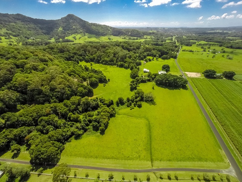 256 Main Arm Road, Mullumbimby NSW 2482