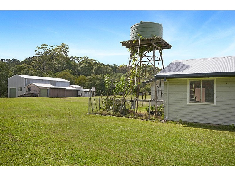 256 Main Arm Road, Mullumbimby NSW 2482