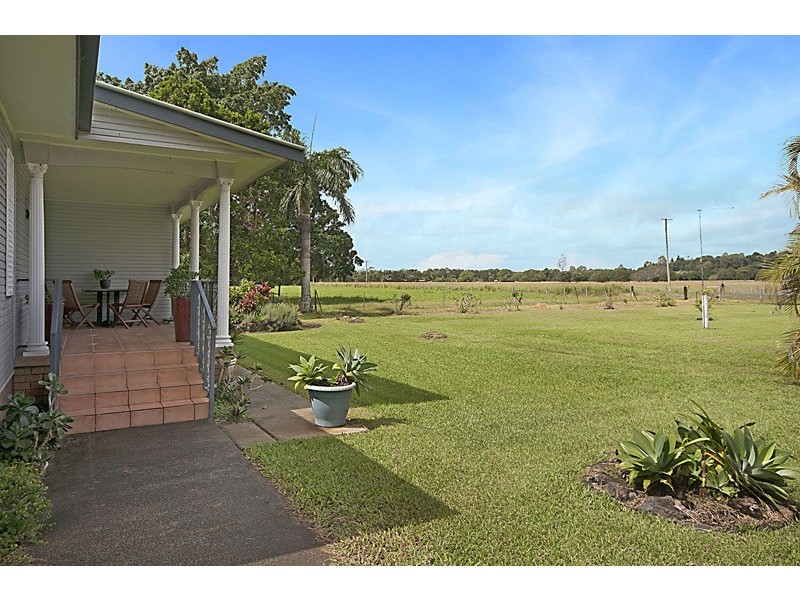 256 Main Arm Road, Mullumbimby NSW 2482