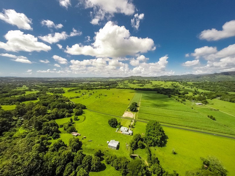 256 Main Arm Road, Mullumbimby NSW 2482