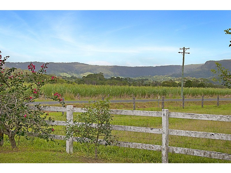 256 Main Arm Road, Mullumbimby NSW 2482