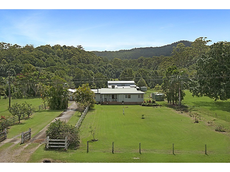 256 Main Arm Road, Mullumbimby NSW 2482