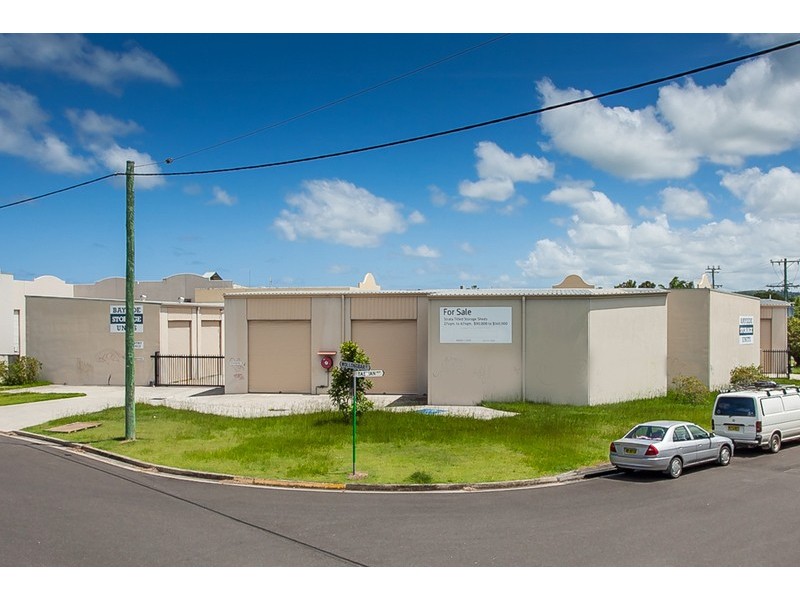Unit 10/7 Wollongbar Street, Byron Bay NSW 2481
