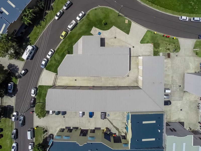 Unit 10/7 Wollongbar Street, Byron Bay NSW 2481