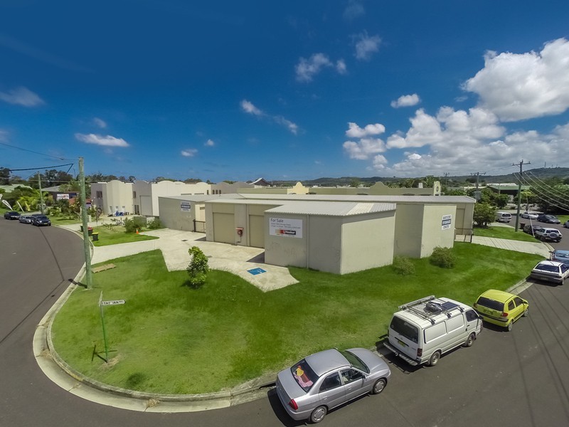 Unit 16/7 Wollongbar Street, Byron Bay NSW 2481