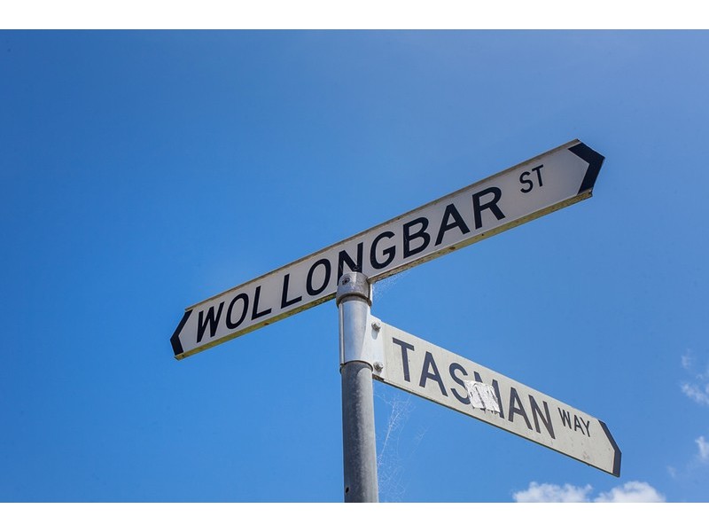 Unit 16/7 Wollongbar Street, Byron Bay NSW 2481