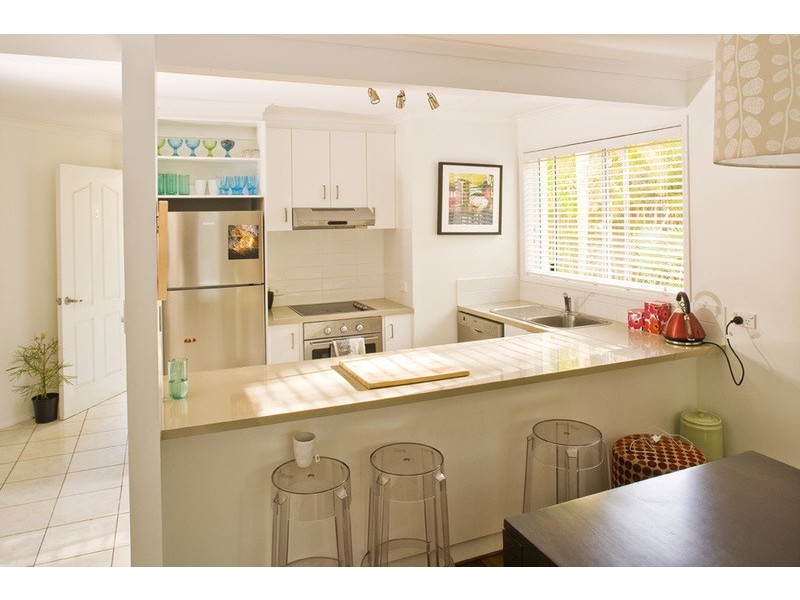 3/14 Old Bangalow Road, Byron Bay NSW 2481