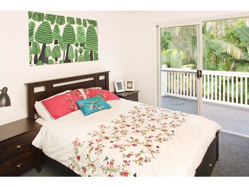 3/14 Old Bangalow Road, Byron Bay NSW 2481