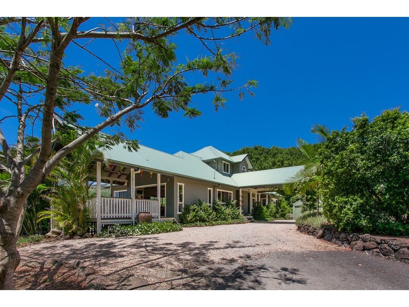 13 James Lane, Myocum NSW 2481