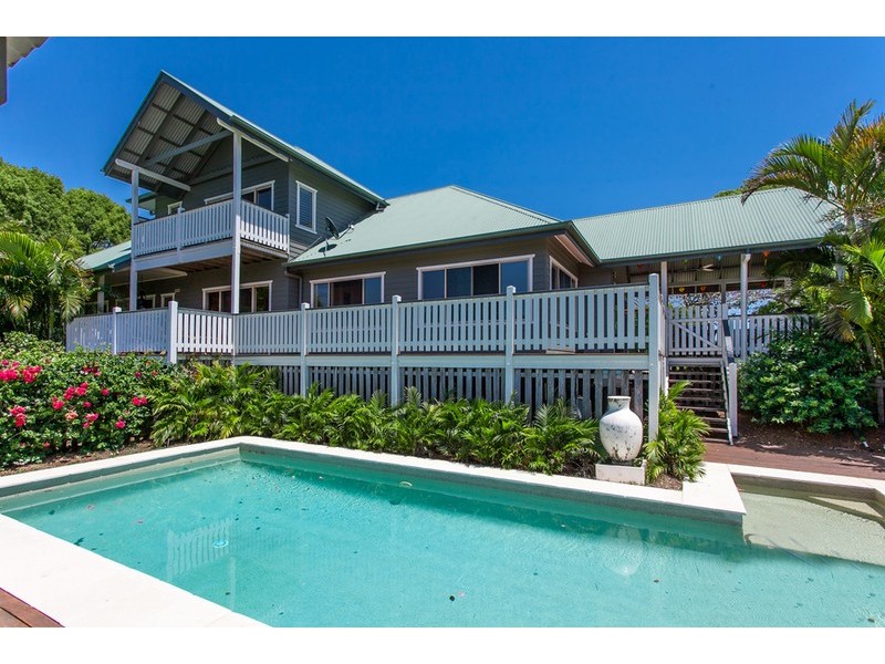 13 James Lane, Myocum NSW 2481