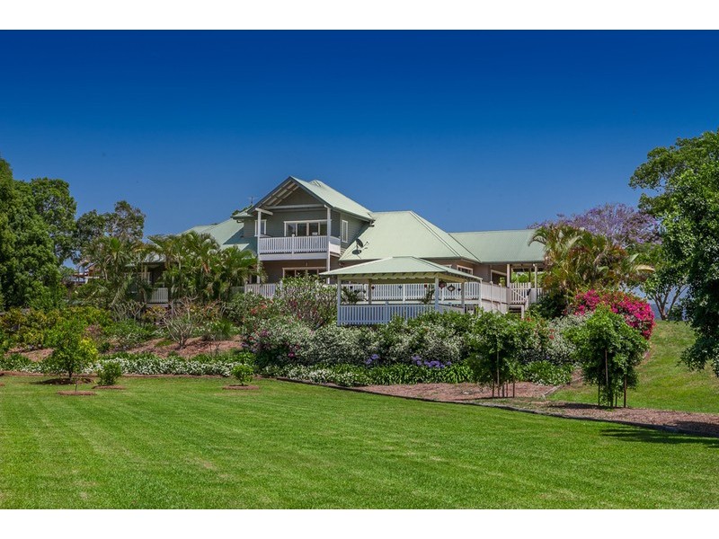 13 James Lane, Myocum NSW 2481