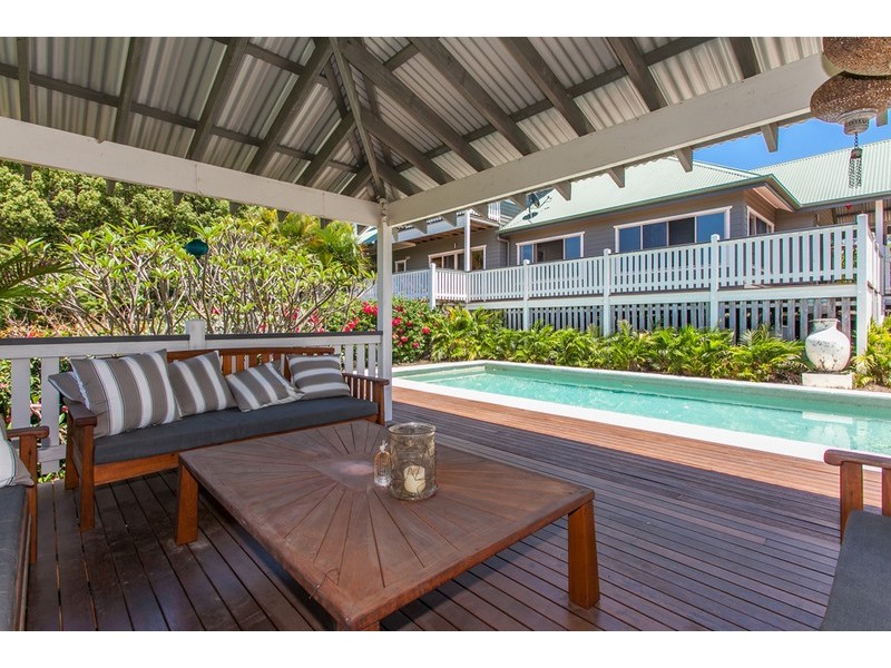 13 James Lane, Myocum NSW 2481