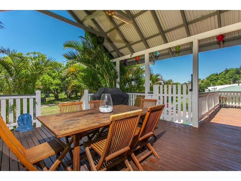 13 James Lane, Myocum NSW 2481