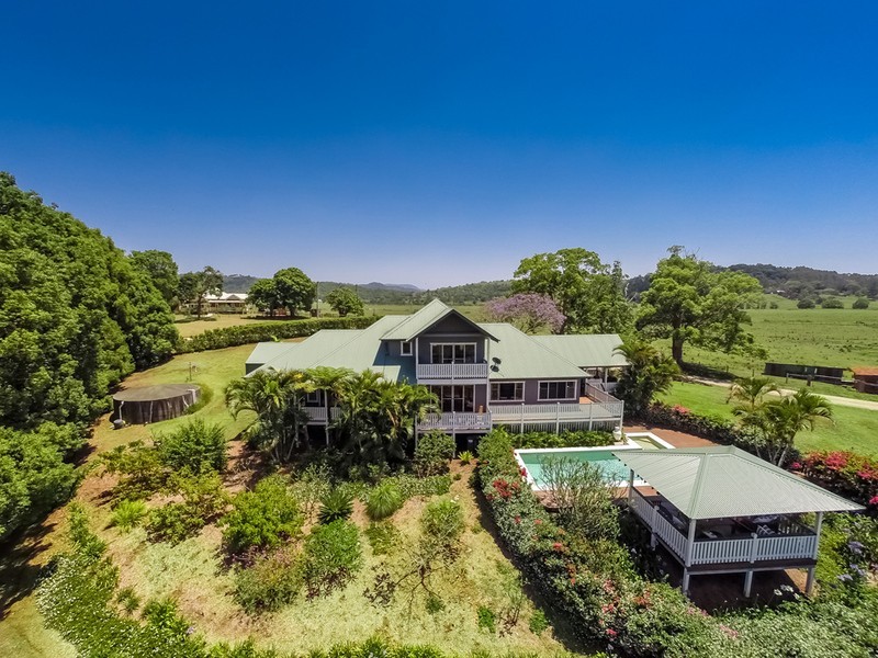 13 James Lane, Myocum NSW 2481