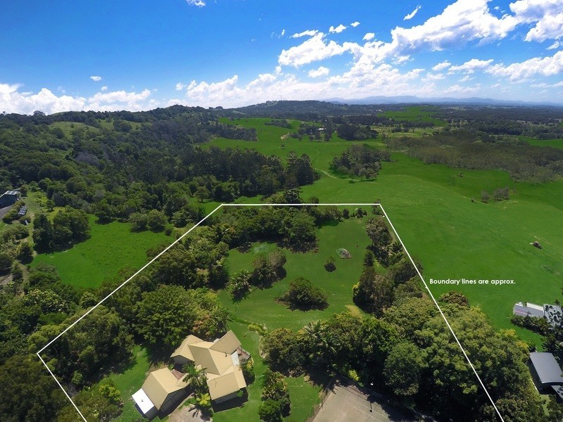320  Skinners Shoot Road, Byron Bay NSW 2481