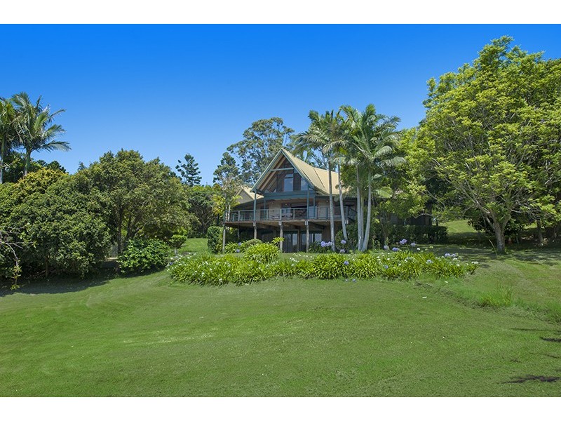 320  Skinners Shoot Road, Byron Bay NSW 2481