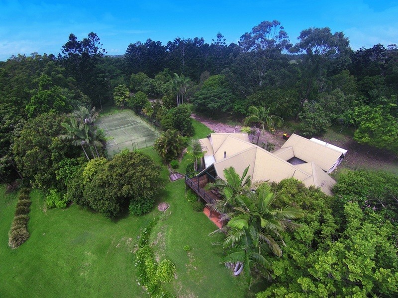 320  Skinners Shoot Road, Byron Bay NSW 2481
