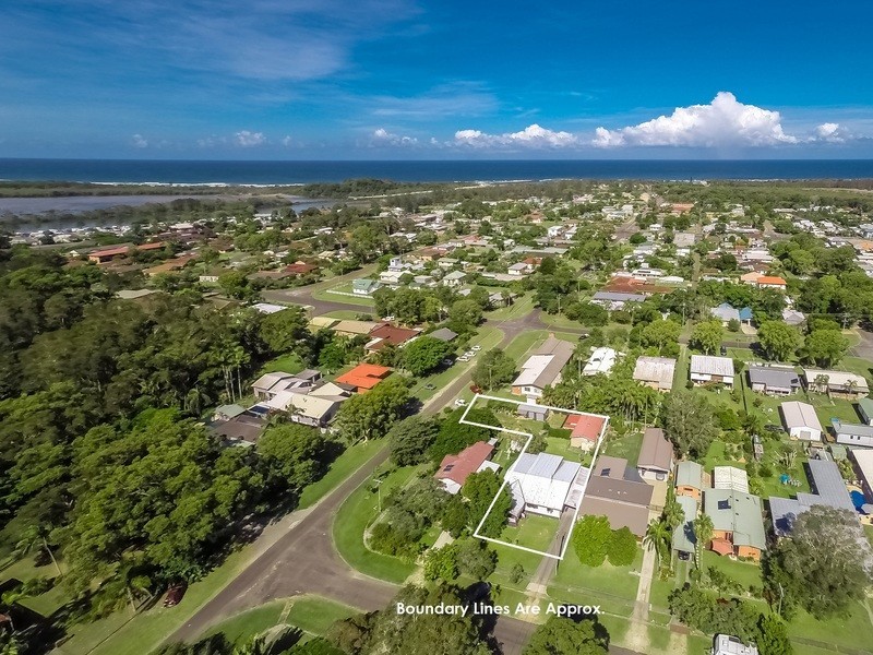 3 Bower Street, Brunswick Heads NSW 2483