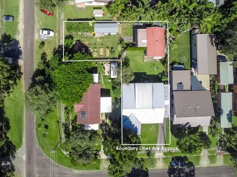 3 Bower Street, Brunswick Heads NSW 2483