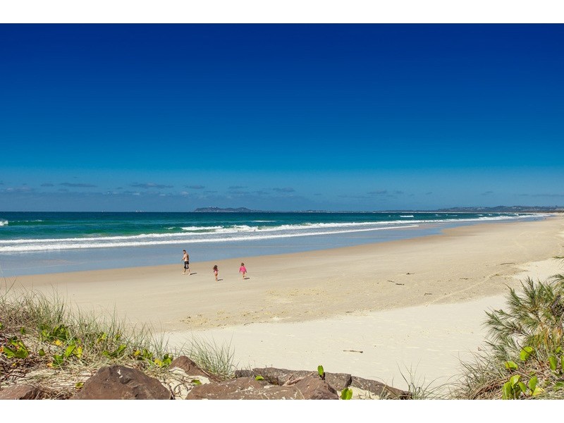 3 Bower Street, Brunswick Heads NSW 2483