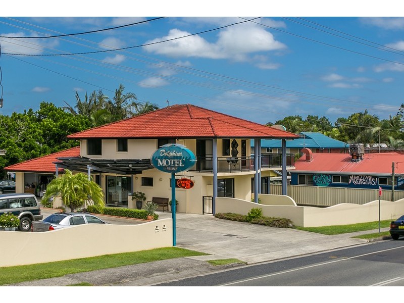 28-32  Bangalow Road, Byron Bay NSW 2481