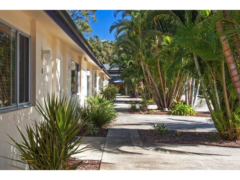 28-32  Bangalow Road, Byron Bay NSW 2481