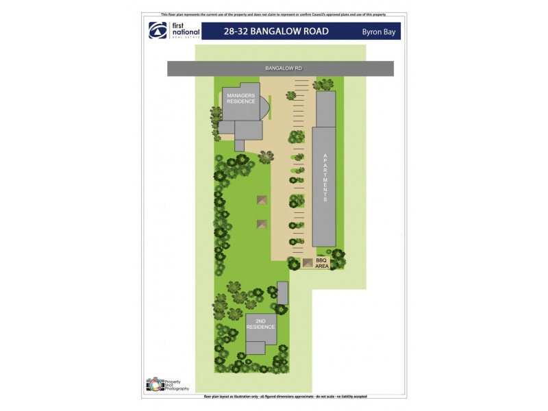 28-32  Bangalow Road, Byron Bay NSW 2481