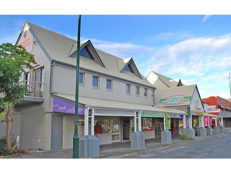 1/5-7 Byron Street, Byron Bay NSW 2481