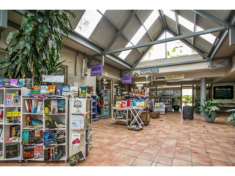 1/5-7 Byron Street, Byron Bay NSW 2481