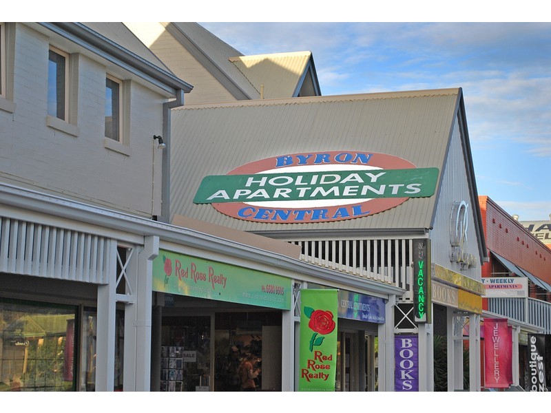 1/5-7 Byron Street, Byron Bay NSW 2481