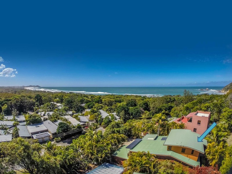 134  Broken Head Reserve Road, Broken Head NSW 2481