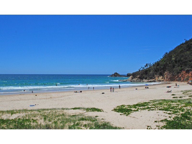 134  Broken Head Reserve Road, Broken Head NSW 2481