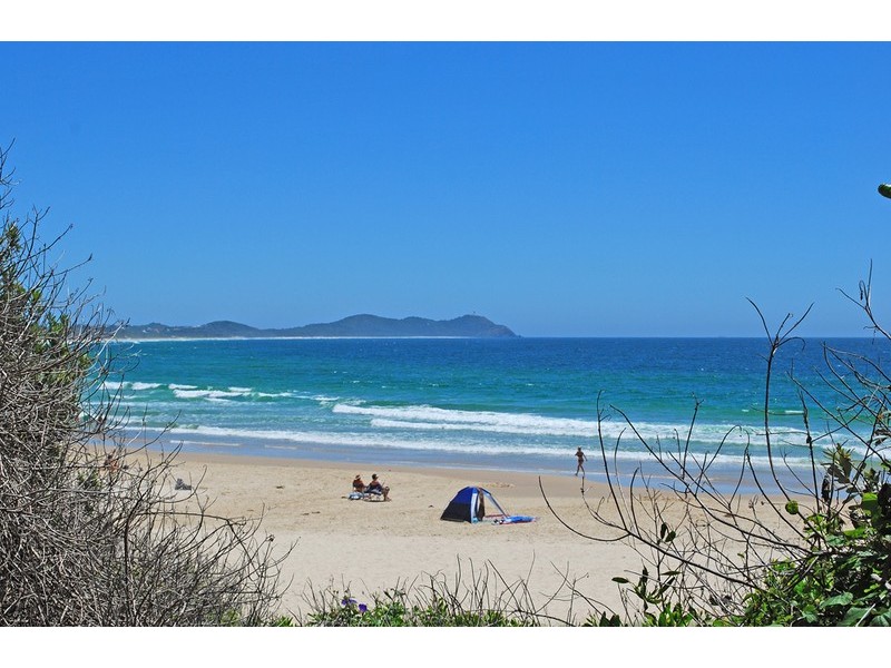134  Broken Head Reserve Road, Broken Head NSW 2481