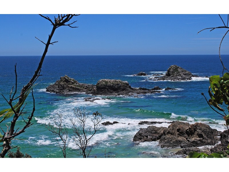 134  Broken Head Reserve Road, Broken Head NSW 2481