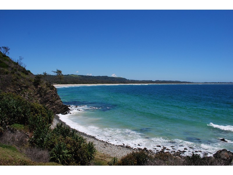 134  Broken Head Reserve Road, Broken Head NSW 2481