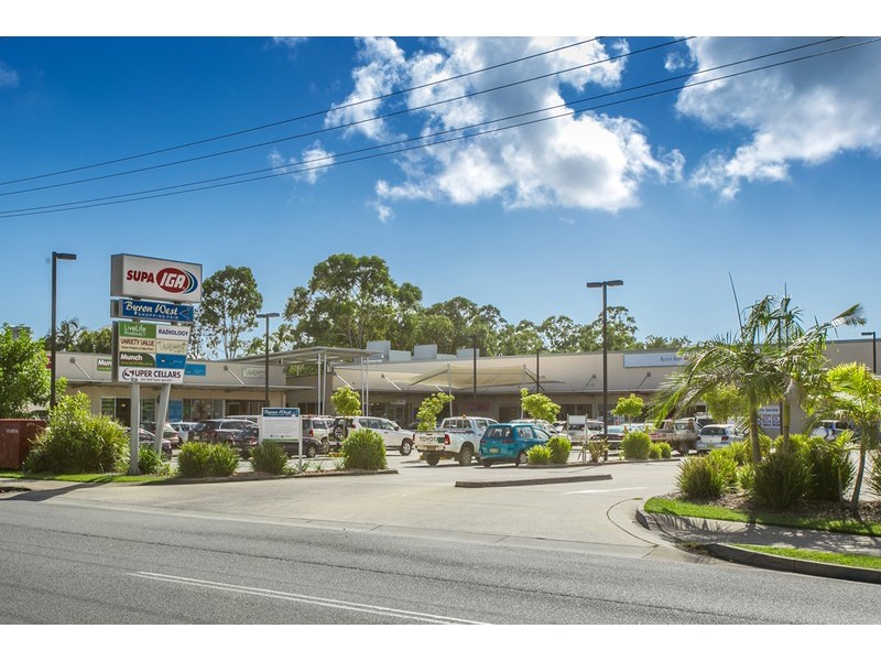 4/10 Sunrise Boulevard, Byron Bay NSW 2481