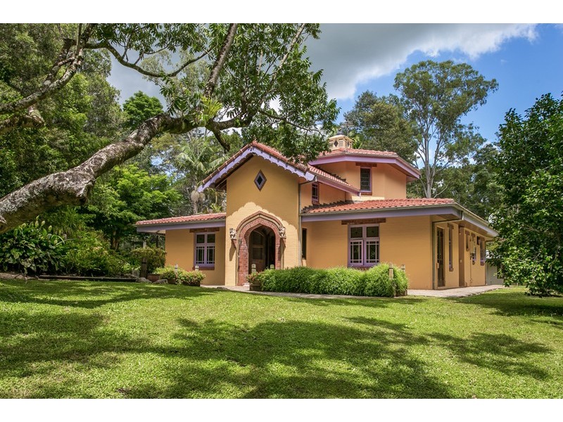 2364B  Dunoon Road, Dunoon NSW 2480