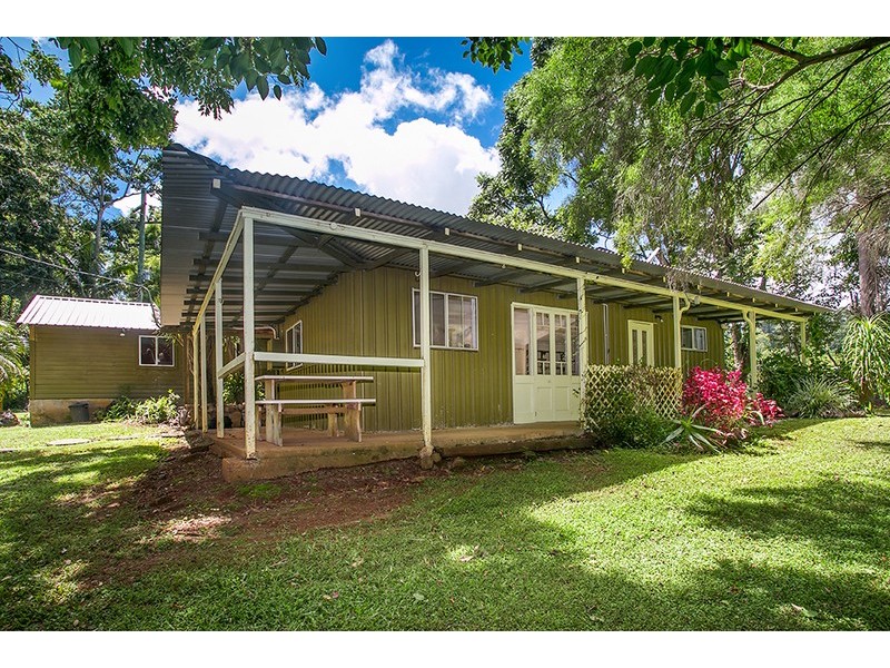 2364B  Dunoon Road, Dunoon NSW 2480