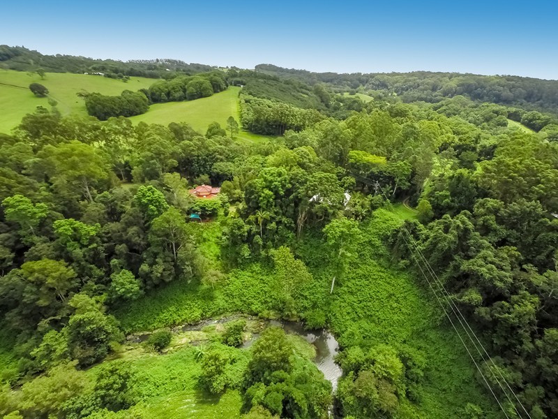 2364B  Dunoon Road, Dunoon NSW 2480