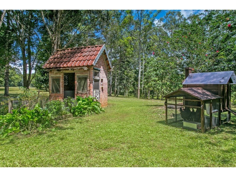 2364B  Dunoon Road, Dunoon NSW 2480