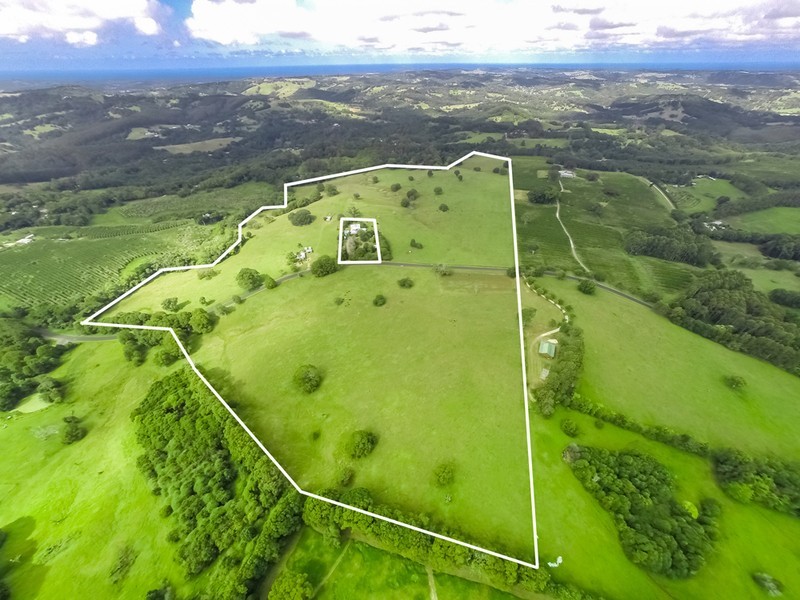 370 Federal Drive, Federal NSW 2480