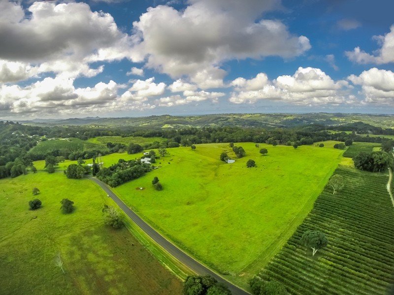 370 Federal Drive, Federal NSW 2480