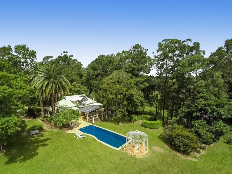 145  Repentance Creek Road, Rosebank NSW 2480