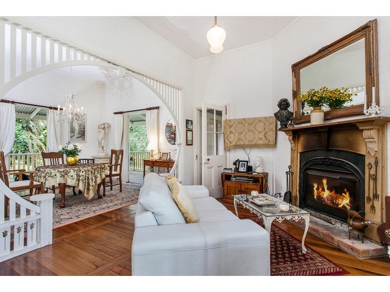 145  Repentance Creek Road, Rosebank NSW 2480