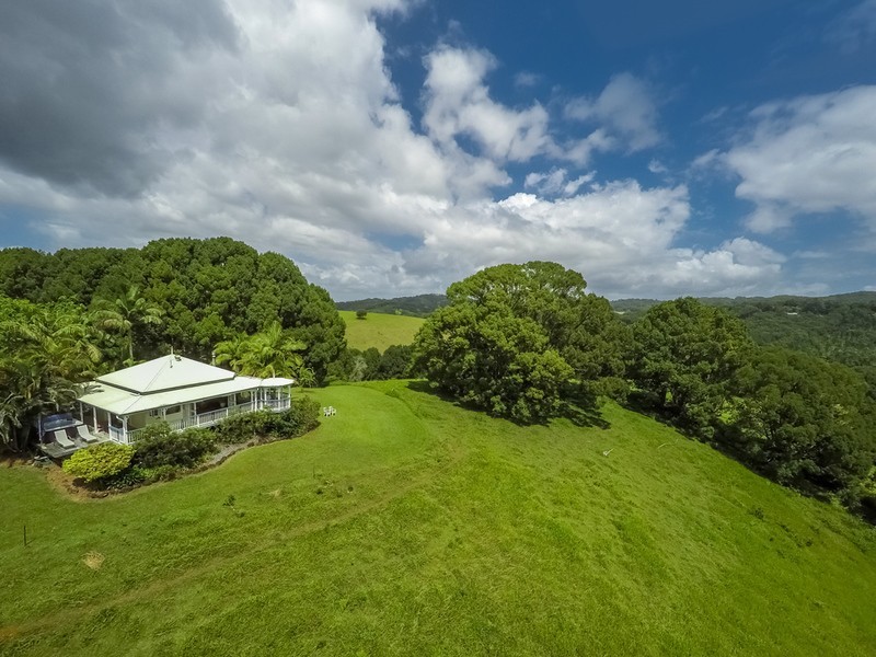 145  Repentance Creek Road, Rosebank NSW 2480