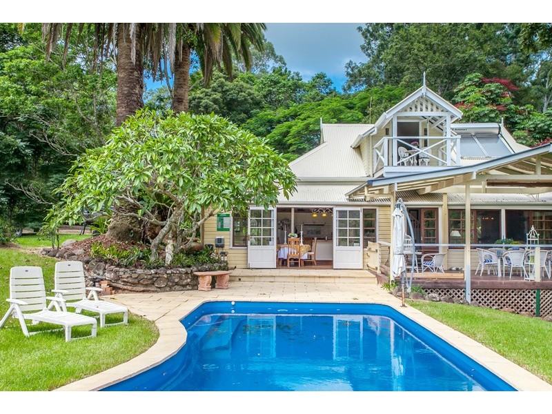 145  Repentance Creek Road, Rosebank NSW 2480