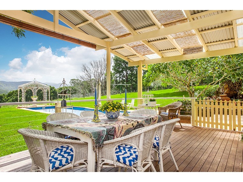 145  Repentance Creek Road, Rosebank NSW 2480