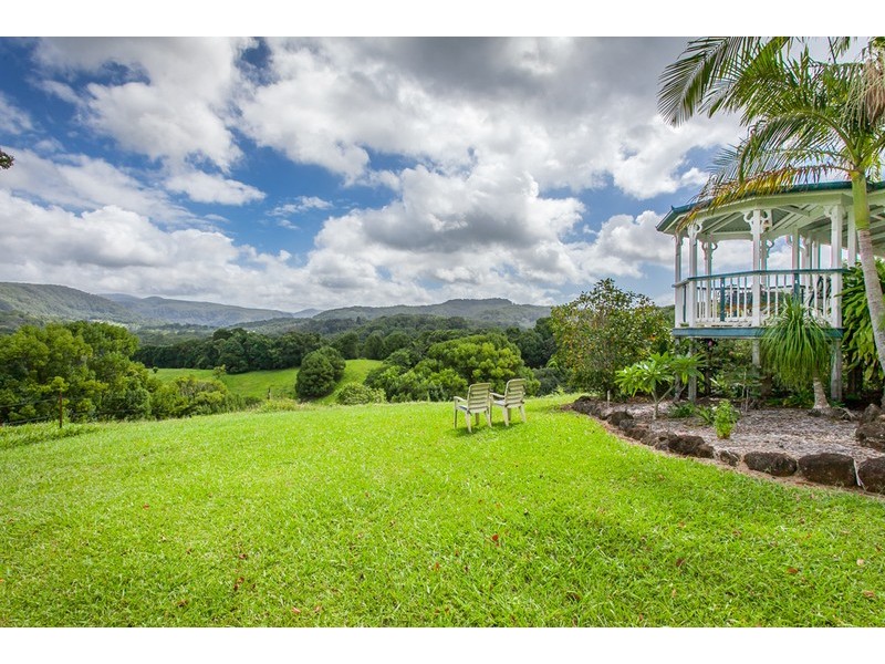 145  Repentance Creek Road, Rosebank NSW 2480