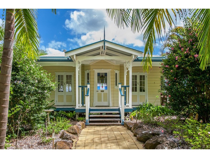 145  Repentance Creek Road, Rosebank NSW 2480