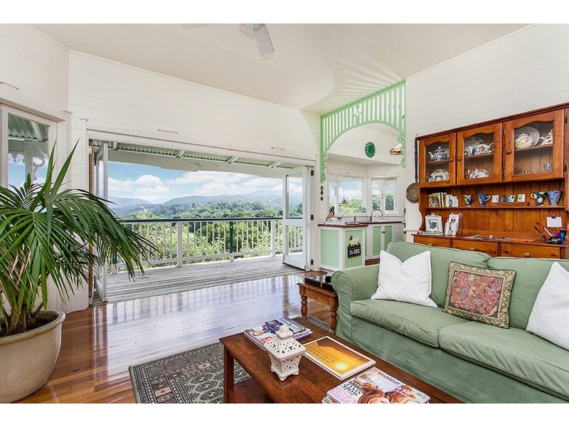 145  Repentance Creek Road, Rosebank NSW 2480